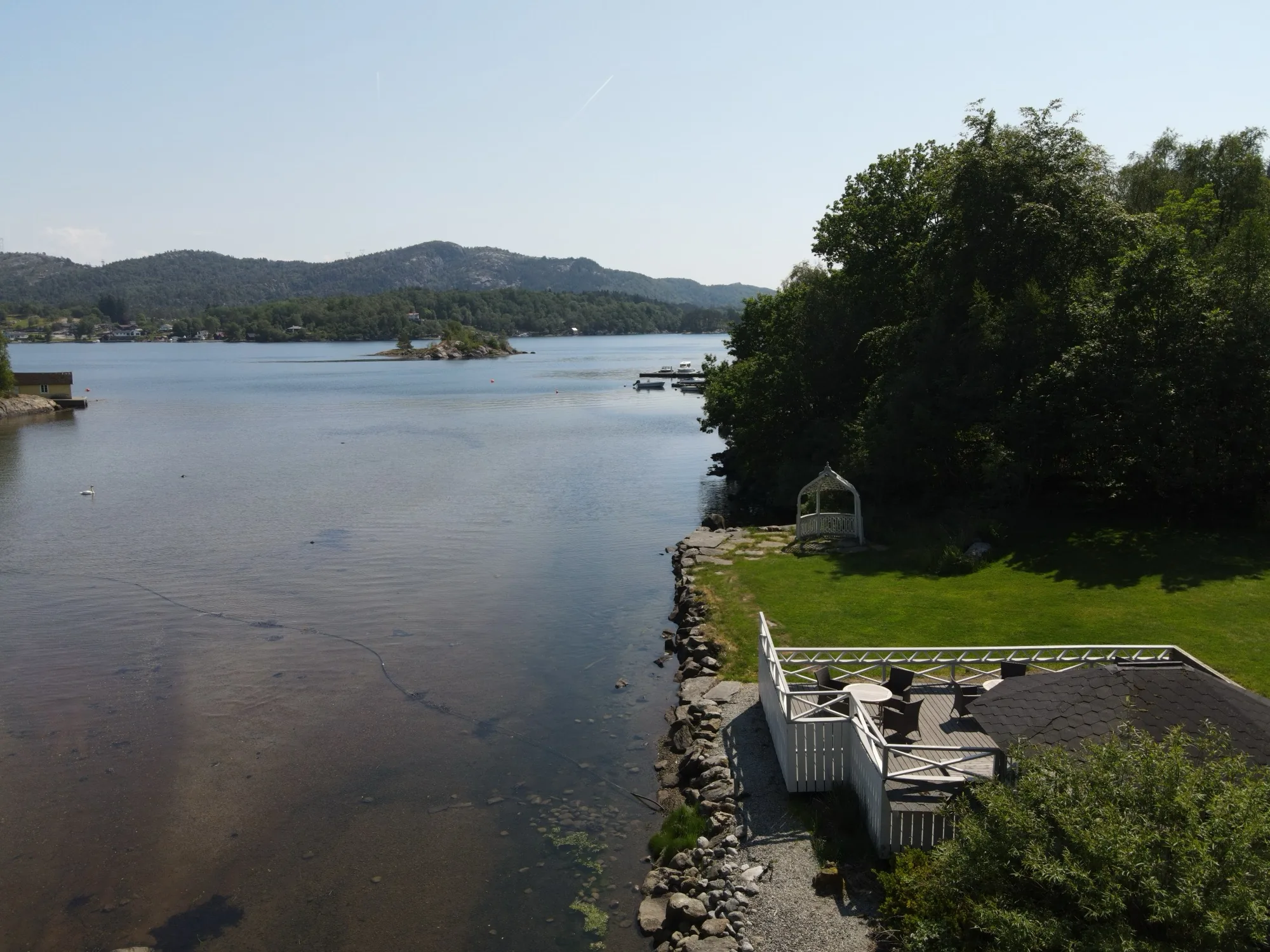 Minnesamvær